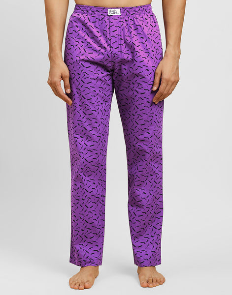 Enigmatic Quirky Cotton Pyjamas