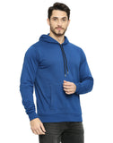 ROYAL BLUE : RELAXED PULLOVER