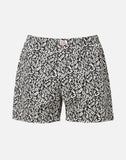 Abstract Cotton Boxers Combo
