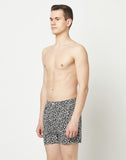 Abstract Cotton Boxers Combo