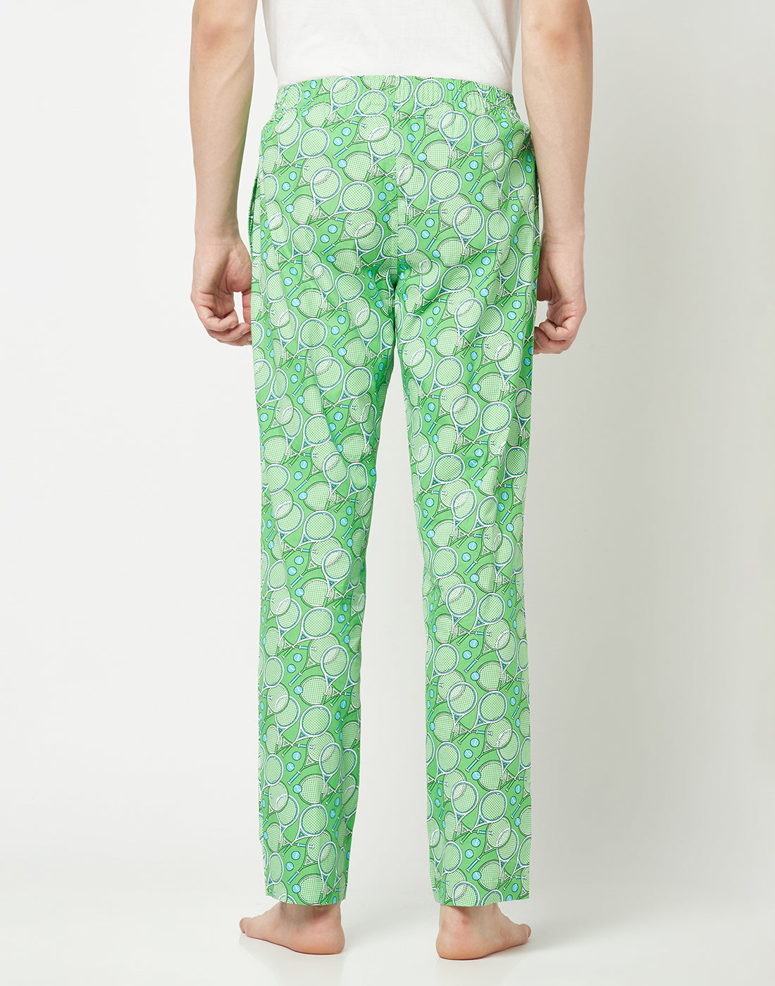 Galaxy Game Cotton Pyjamas Combo