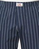 Symbol Stripes Cotton Pyjamas Combo