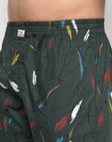 PAINT ON THE CANVAS BOXERS